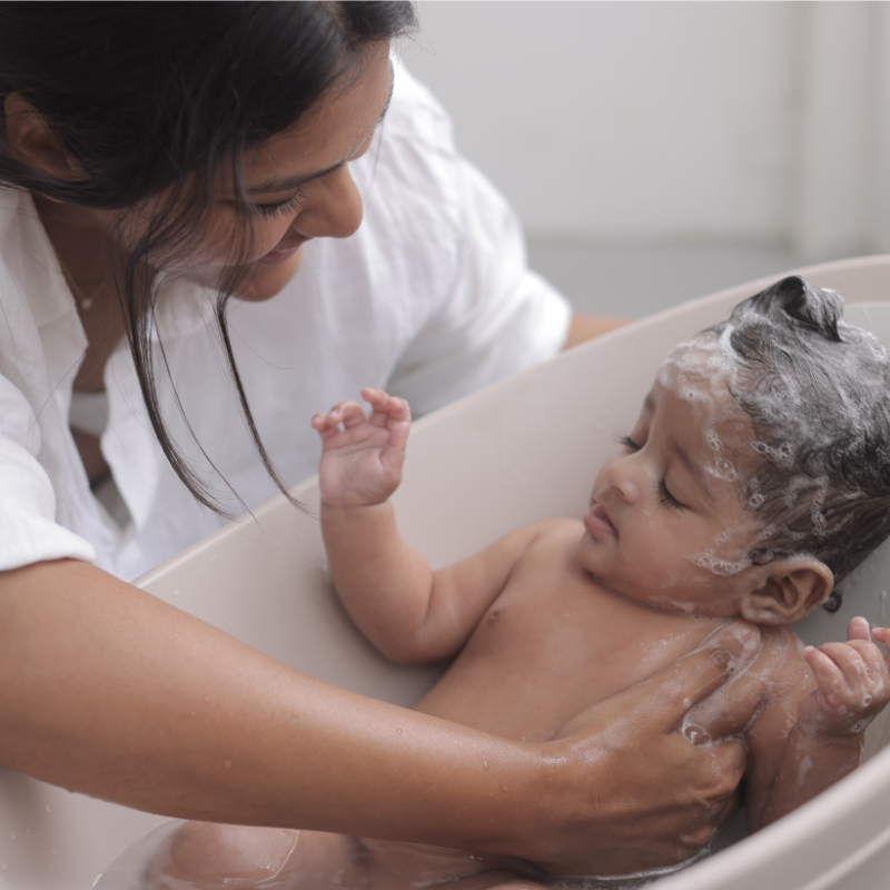 Baby Shampoo