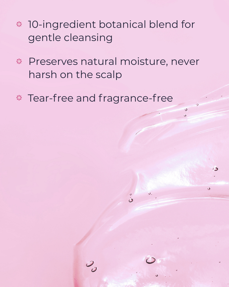Baby Shampoo