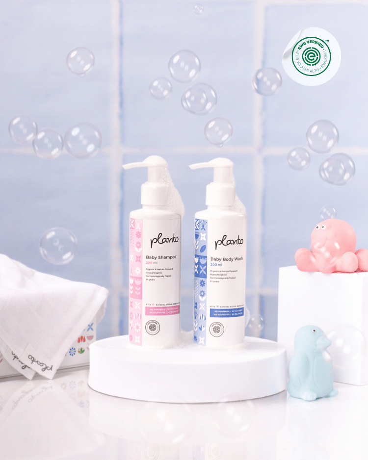 Snuggle & Sparkle Duo