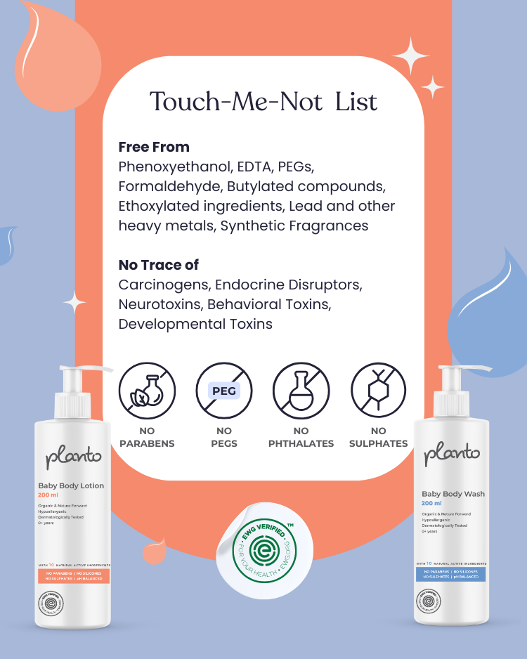 Splash & Nourish Duo