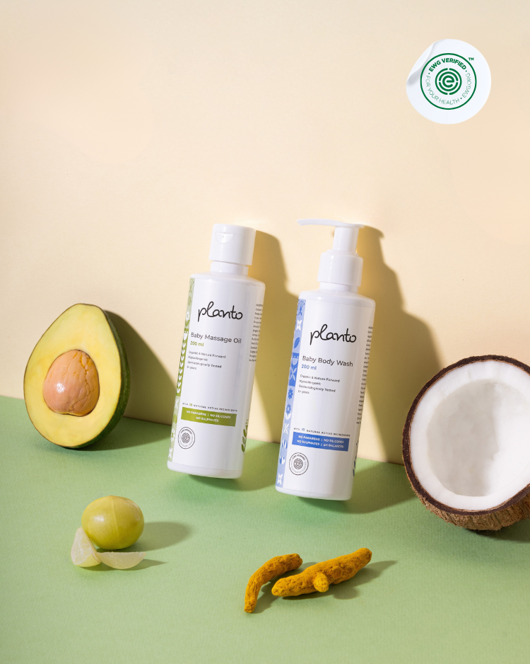Calm & Cleanse Duo