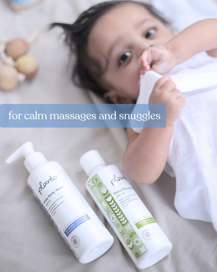 Calm & Cleanse Duo
