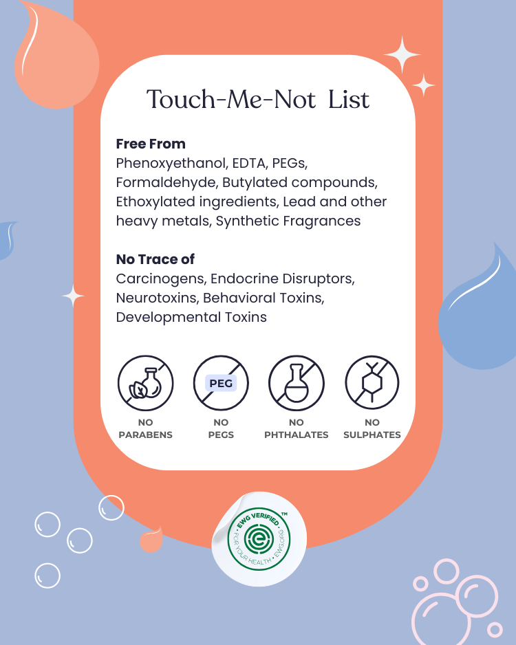 Cleanse & Cuddle Trio