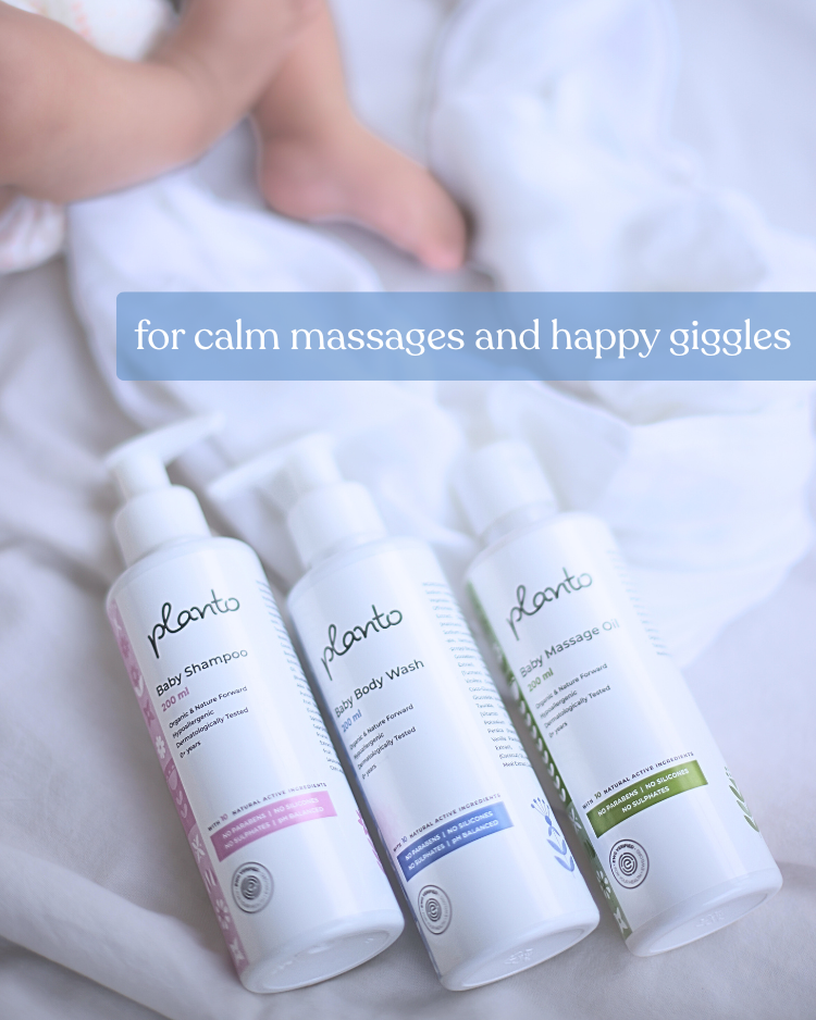 Soothe & Shine Trio
