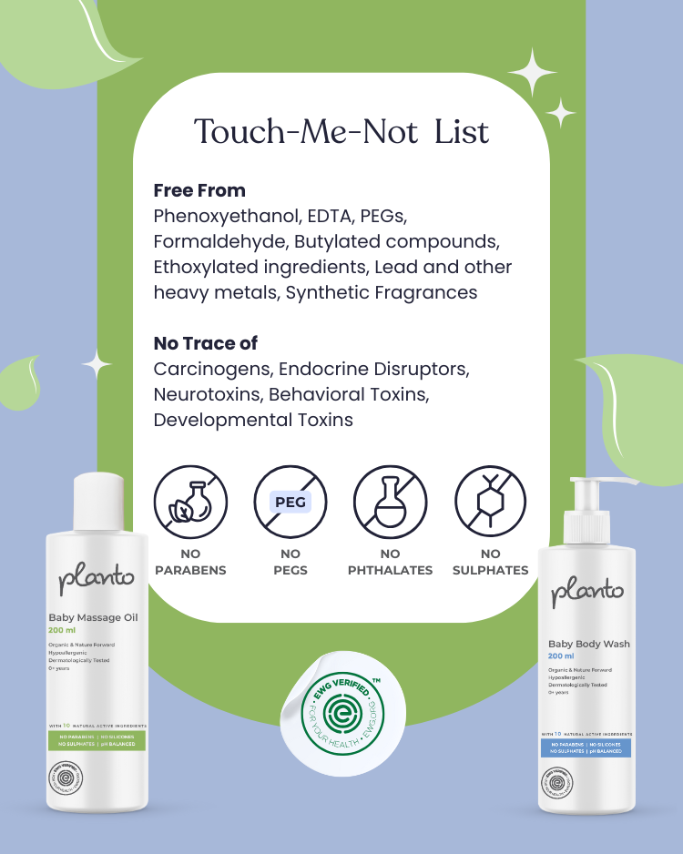 Calm & Cleanse Duo
