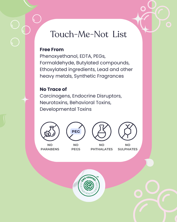 Soothe & Shine Trio
