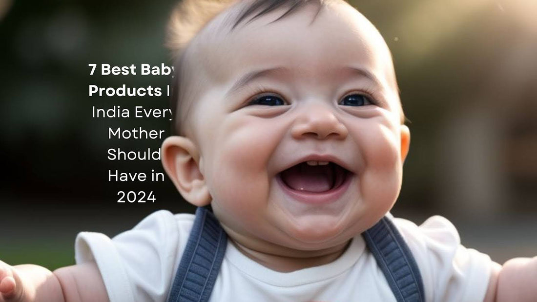 best baby products