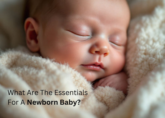 Essential Tips For Baby Skin Care in Winter