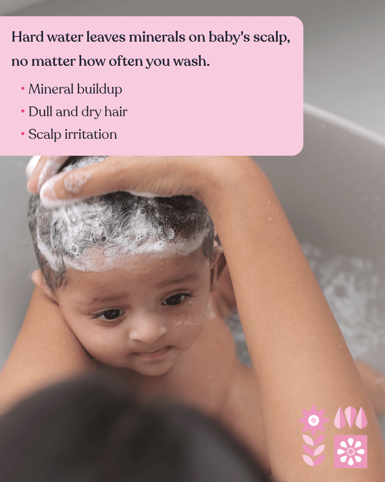 Scalp Care Baby Shampoo