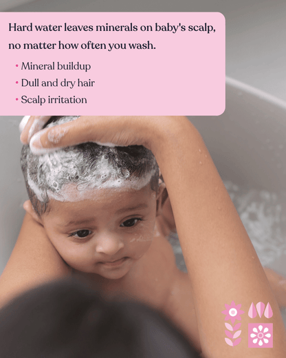 Scalp Care Baby Shampoo