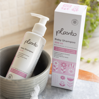 Baby Shampoo