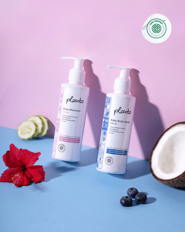 Snuggle & Sparkle Duo