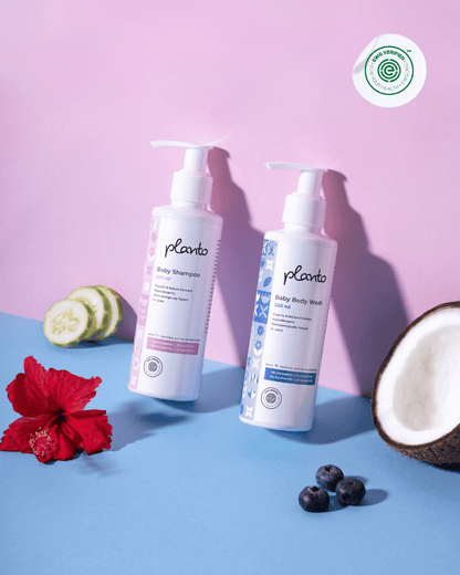 Snuggle & Sparkle Duo