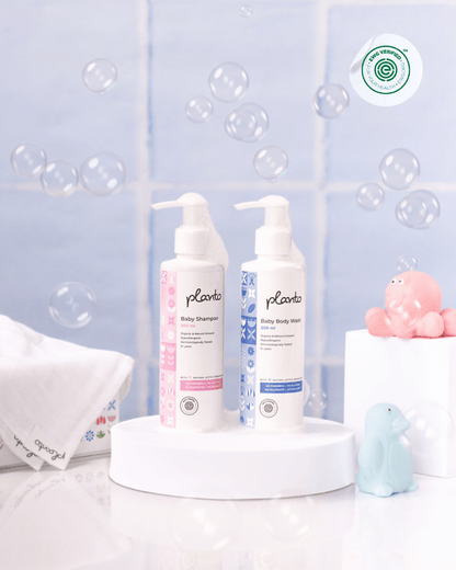 Snuggle & Sparkle Duo