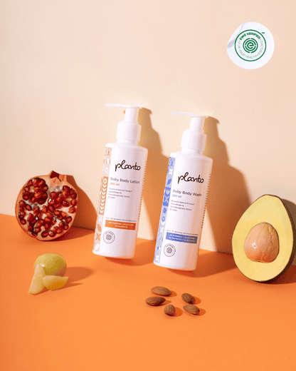 Splash & Nourish Duo