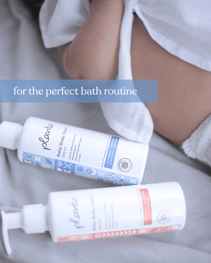 Splash & Nourish Duo