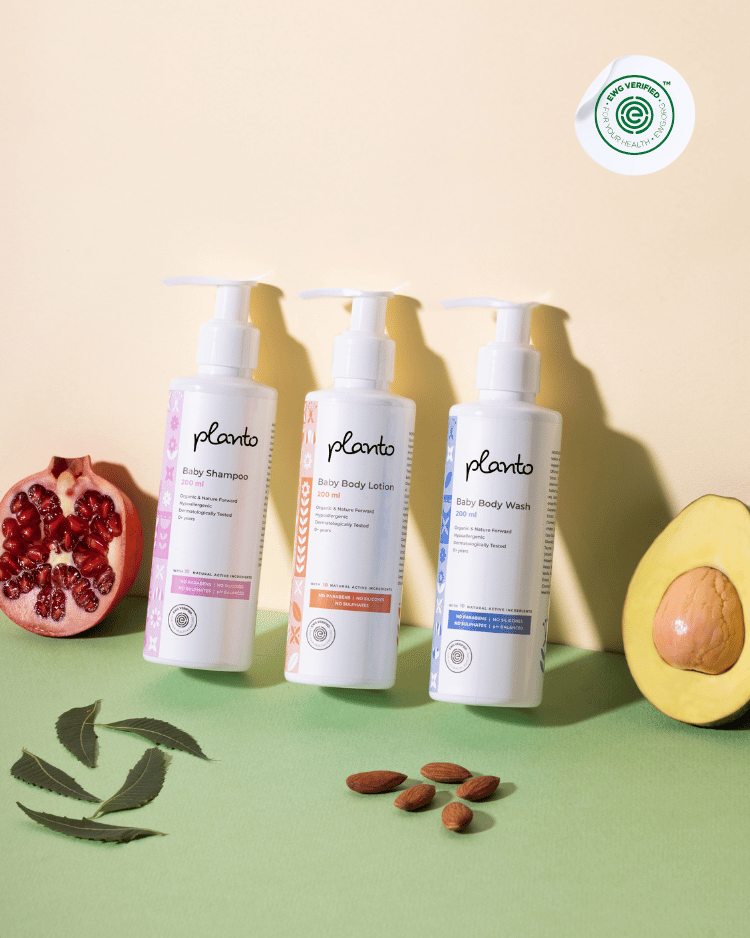 Cleanse & Cuddle Trio