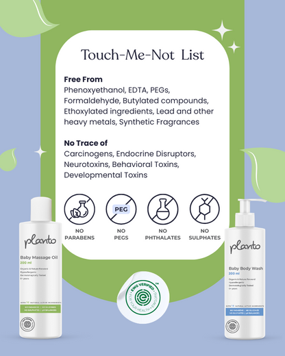 Calm & Cleanse Duo