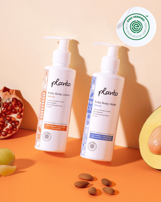 Splash & Nourish Duo