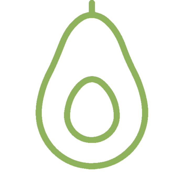 Planto baby massage oil key ingredient avocado ewg certified
