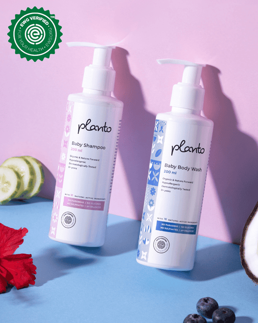 Snuggle & Sparkle Duo