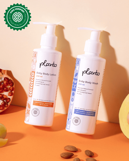 Splash & Nourish Duo