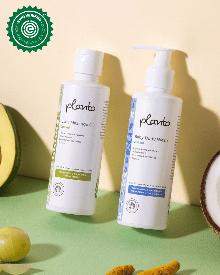 Calm & Cleanse Duo