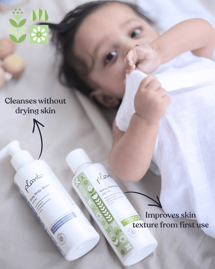 Calm & Cleanse Duo
