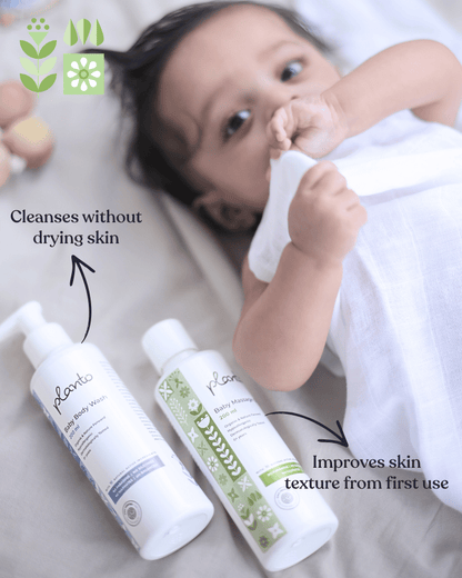 Calm & Cleanse Duo