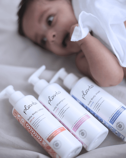 Cleanse & Cuddle Trio