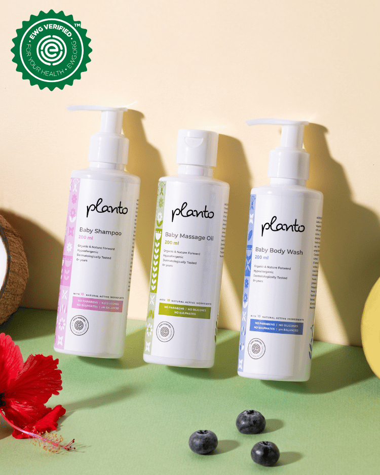 Soothe & Shine Trio
