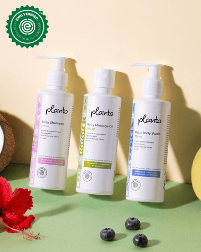 Soothe & Shine Trio