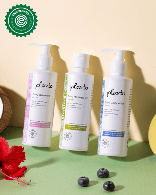 Soothe & Shine Trio