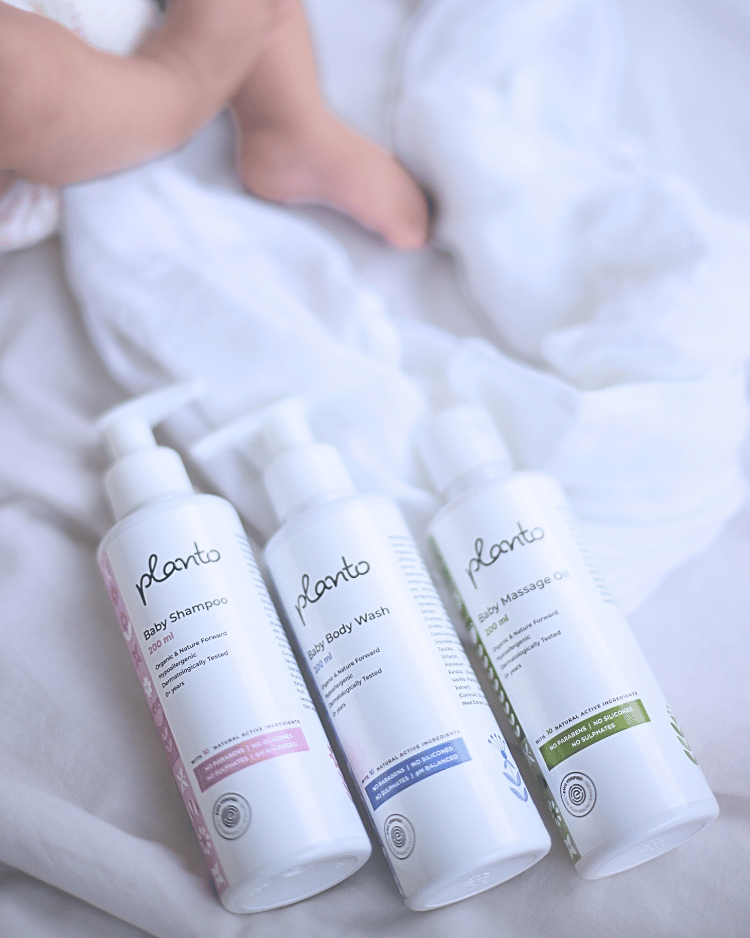 Soothe & Shine Trio