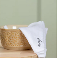 Muslin Baby Towel